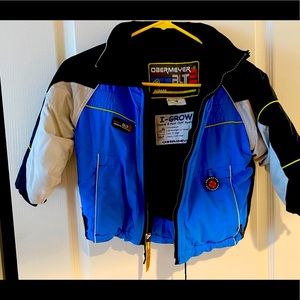 Obermeyer Ski jacket